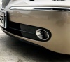 Jaguar S-Type fog light trims 2004 to 2008